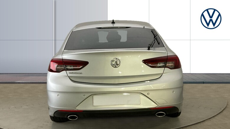 Vauxhall Insignia 1.6T [200] Elite Nav 5dr Petrol Hatchback